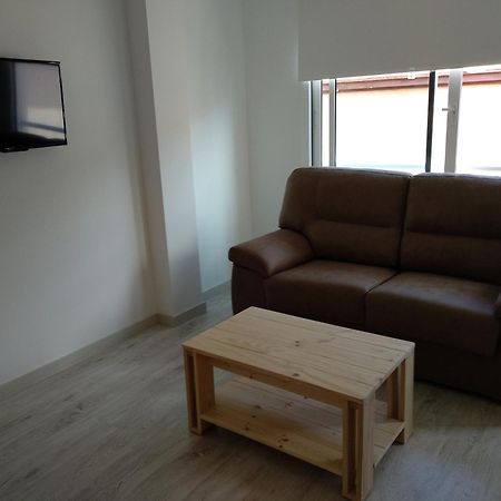 Apartaments Can Fabul Сан-Карлос-де-ла-Рапіта Екстер'єр фото