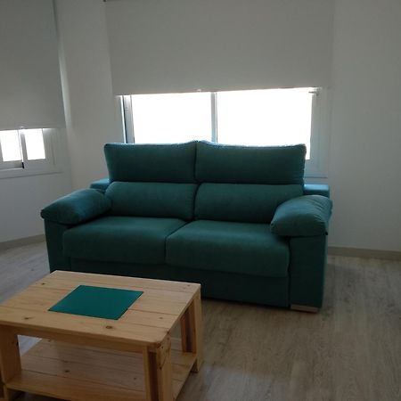 Apartaments Can Fabul Сан-Карлос-де-ла-Рапіта Екстер'єр фото