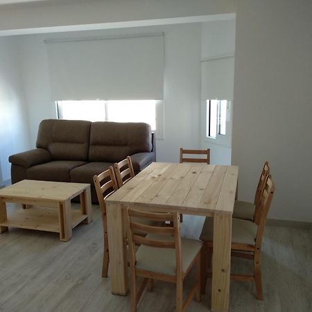 Apartaments Can Fabul Сан-Карлос-де-ла-Рапіта Екстер'єр фото