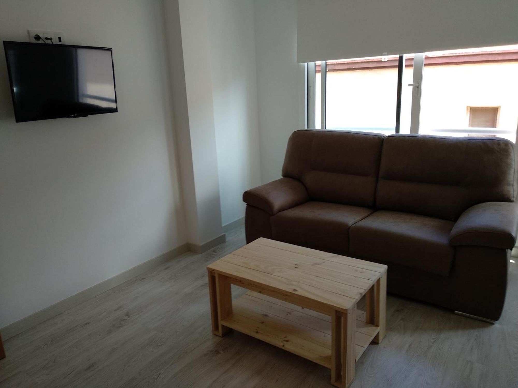Apartaments Can Fabul Сан-Карлос-де-ла-Рапіта Екстер'єр фото