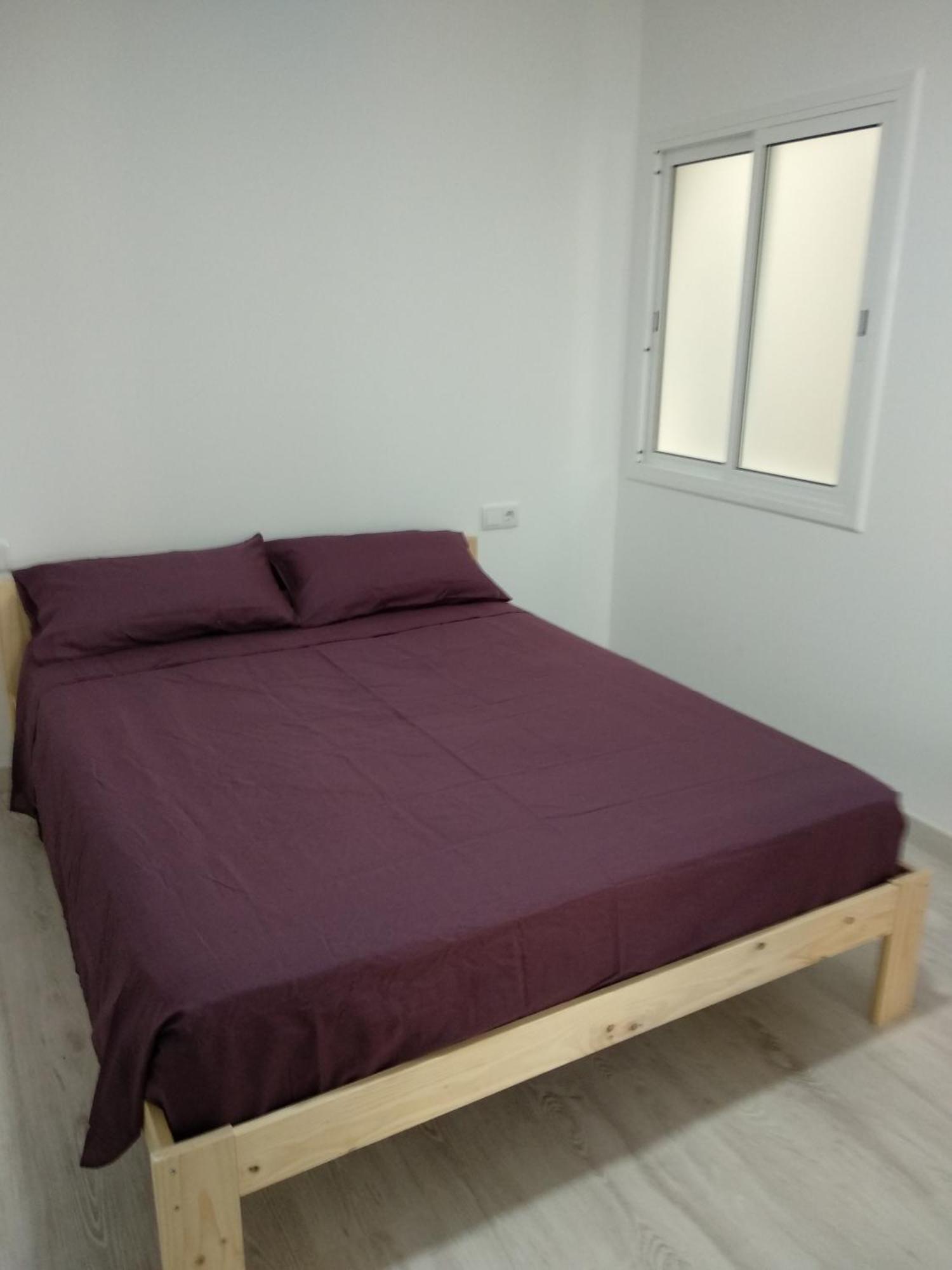 Apartaments Can Fabul Сан-Карлос-де-ла-Рапіта Екстер'єр фото
