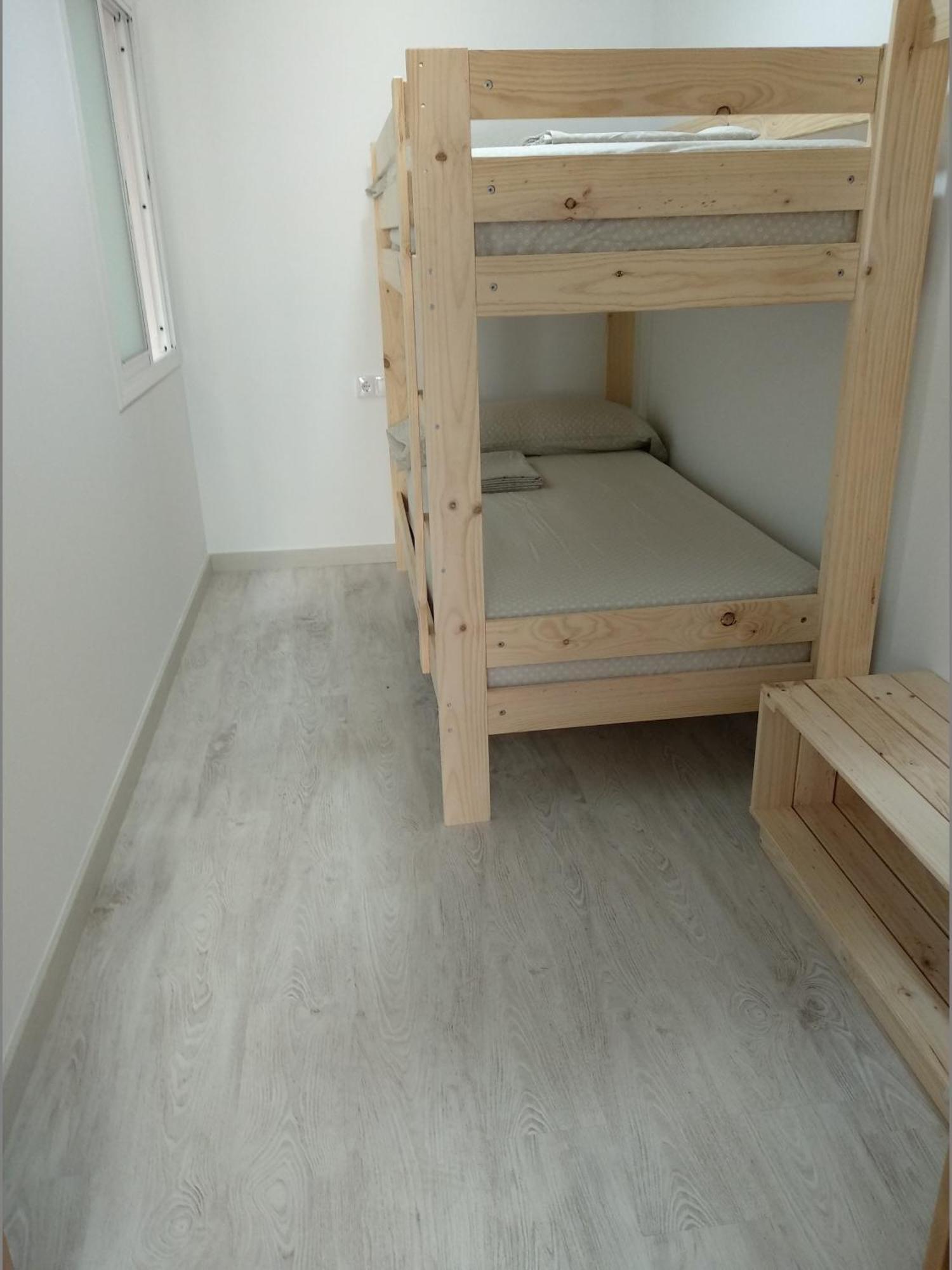 Apartaments Can Fabul Сан-Карлос-де-ла-Рапіта Екстер'єр фото