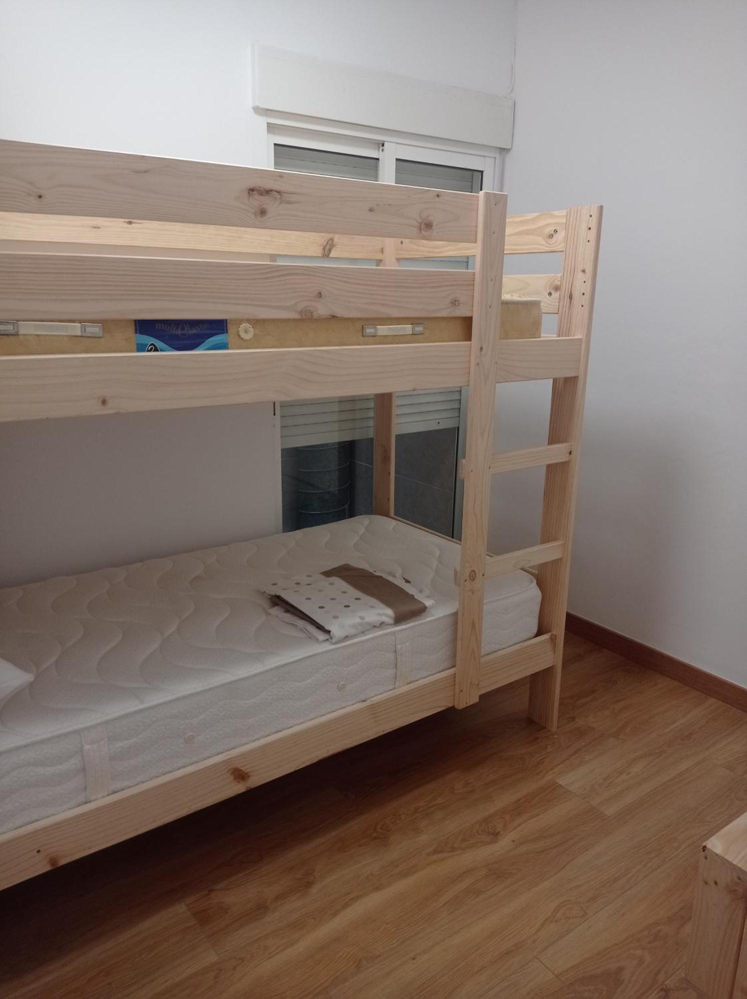 Apartaments Can Fabul Сан-Карлос-де-ла-Рапіта Екстер'єр фото