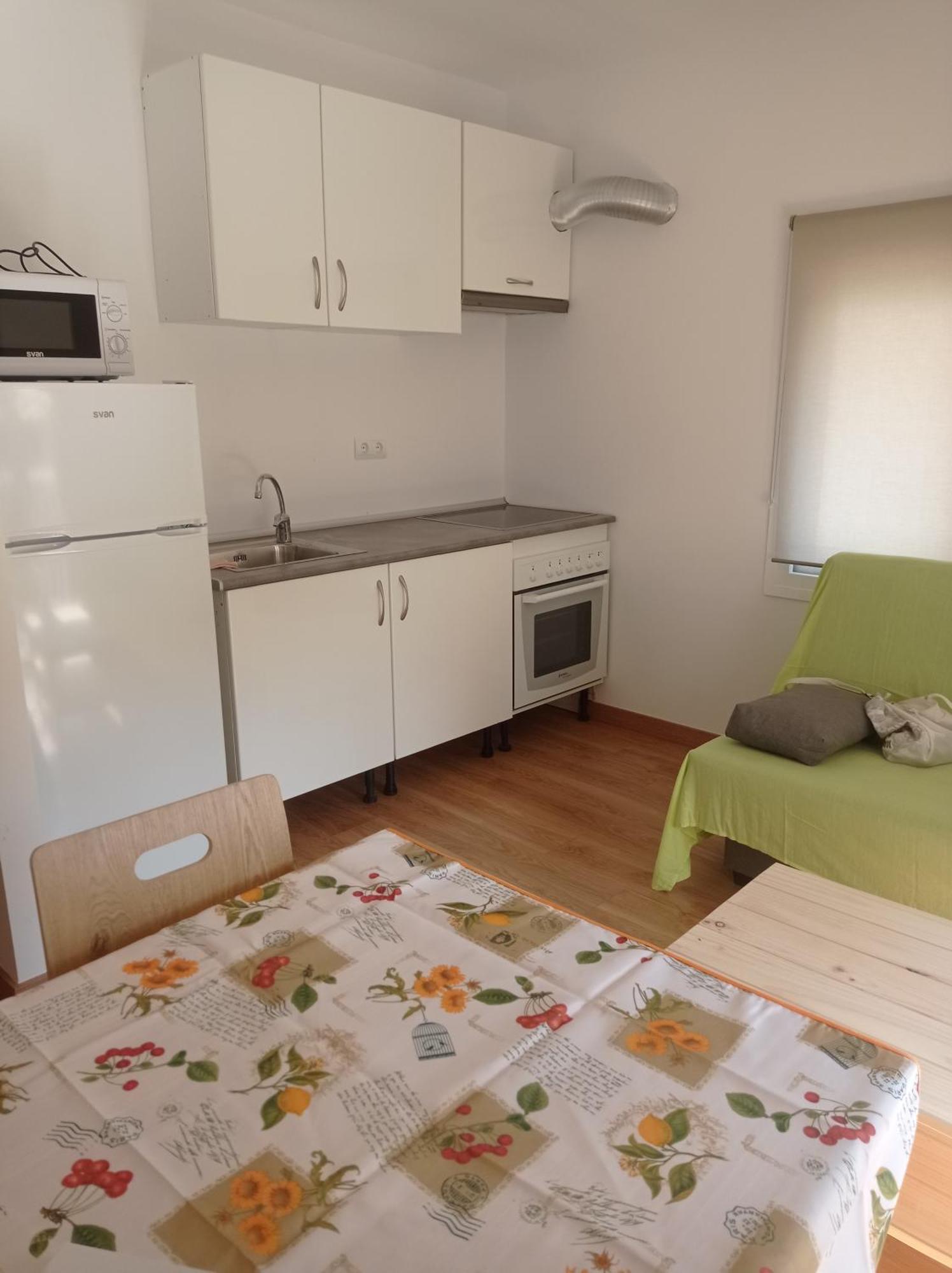 Apartaments Can Fabul Сан-Карлос-де-ла-Рапіта Екстер'єр фото