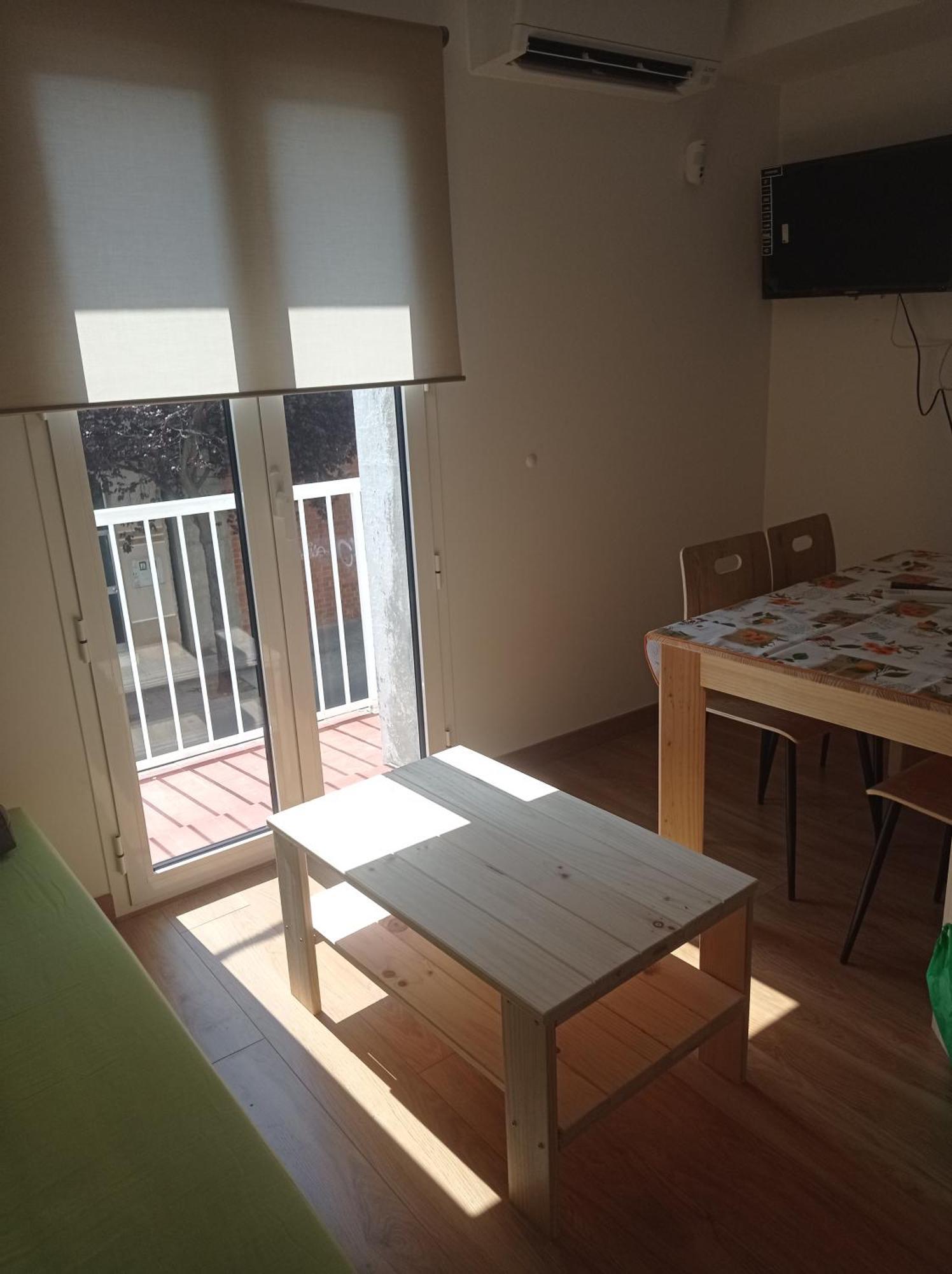 Apartaments Can Fabul Сан-Карлос-де-ла-Рапіта Екстер'єр фото