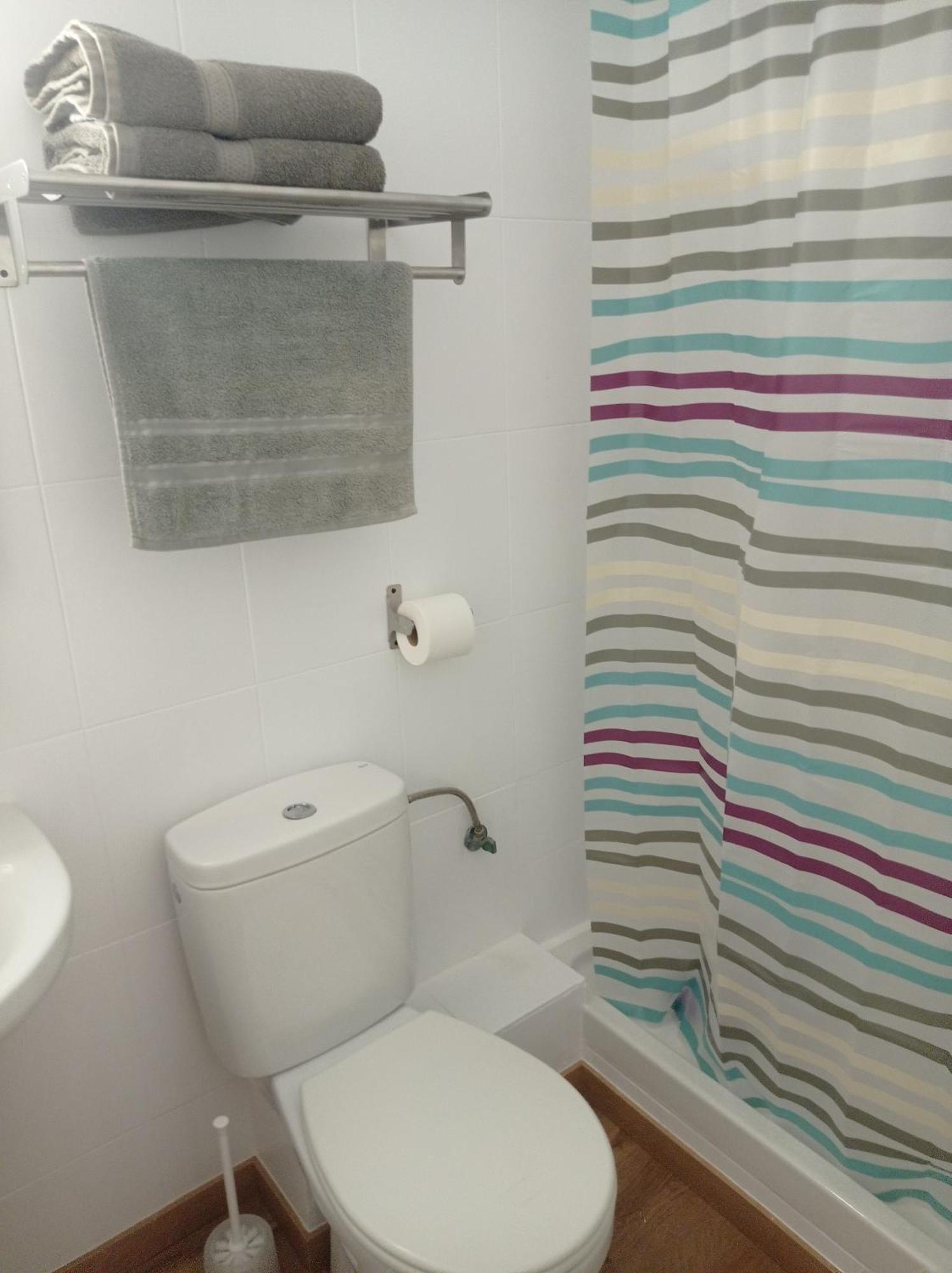 Apartaments Can Fabul Сан-Карлос-де-ла-Рапіта Екстер'єр фото