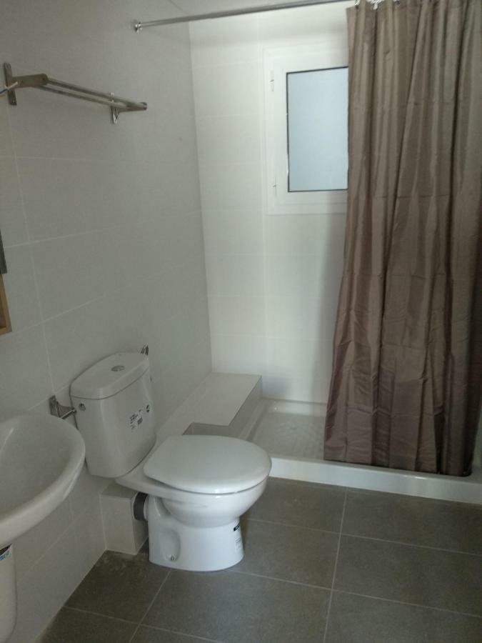 Apartaments Can Fabul Сан-Карлос-де-ла-Рапіта Екстер'єр фото
