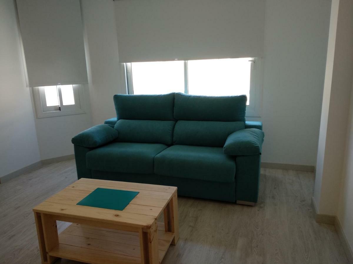 Apartaments Can Fabul Сан-Карлос-де-ла-Рапіта Екстер'єр фото
